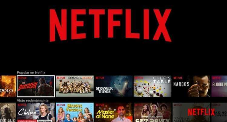 Cómo Eliminar El Historial De Netflix Ya Sabes Por Razones Fonepaw Es Blog 